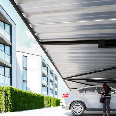 Apartment Atlantis Atmosphere