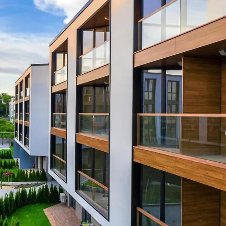 Atlantis Atmosphere Burgas City