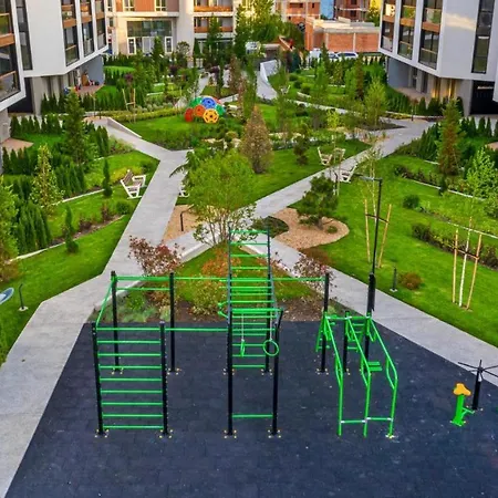 Atlantis Atmosphere *