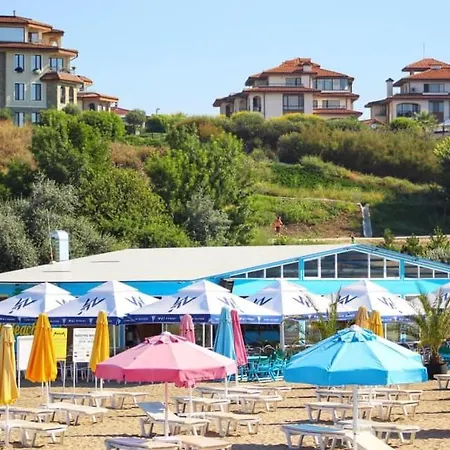 Atlantis Atmosphere Apartment