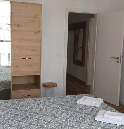 Atlantis Atmosphere Apartment Burgas City