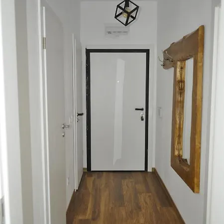 Apartment Atlantis Atmosphere *