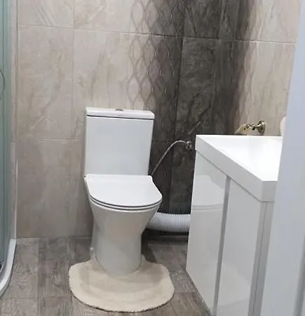 Apartment Atlantis Atmosphere Burgas City