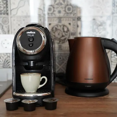 Atlantis Atmosphere Apartamento