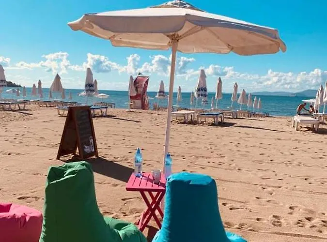 Atlantis Atmosphere Apartamento *