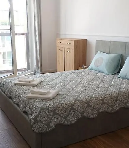 Apartamento Atlantis Atmosphere *