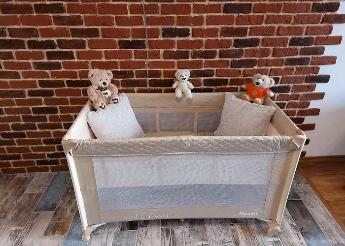 Apartamento Atlantis Atmosphere