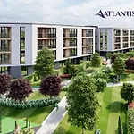 Atlantis Atmosphere Apartament Burgas