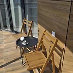 Atlantis Atmosphere Apartament Burgas