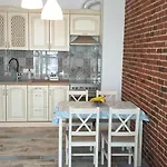 Atlantis Atmosphere Apartament Burgas