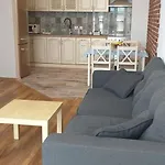 Atlantis Atmosphere Apartament *