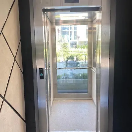 Apartment Atlantis Atmosphere Burgas