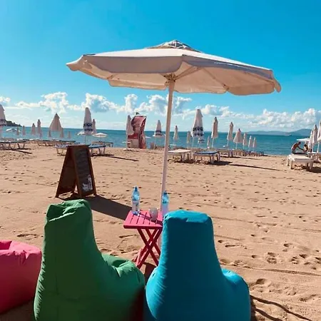 Atlantis Atmosphere Lägenhet *