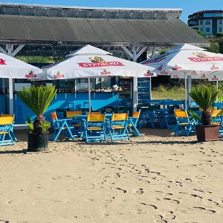 Atlantis Atmosphere Lägenhet *