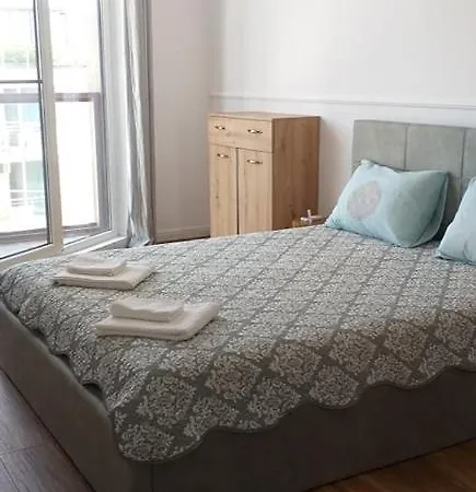 Apartman Atlantis Atmosphere *