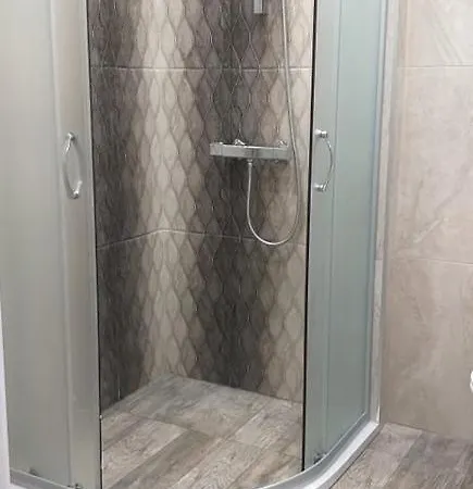 Atlantis Atmosphere Apartment