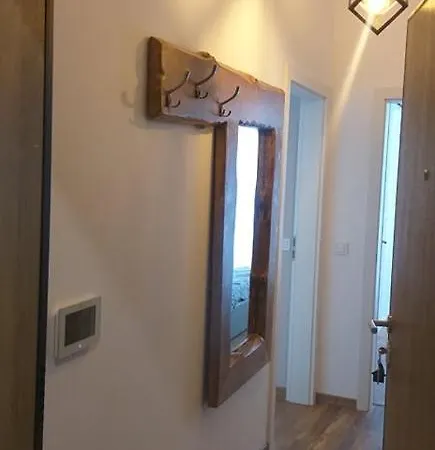 Atlantis Atmosphere Apartment Burgas
