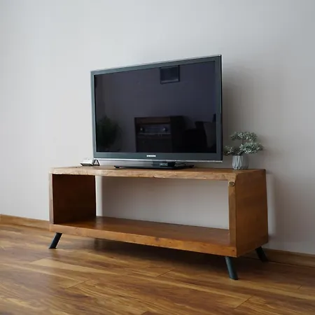 Apartment Atlantis Atmosphere Burgas