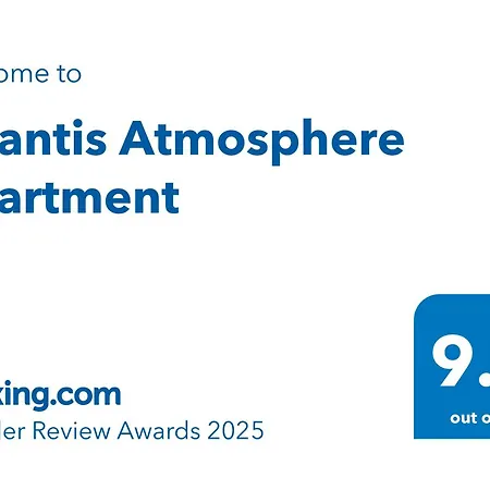 Atlantis Atmosphere * Burgas