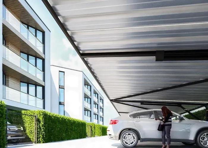 Apartman Atlantis Atmosphere