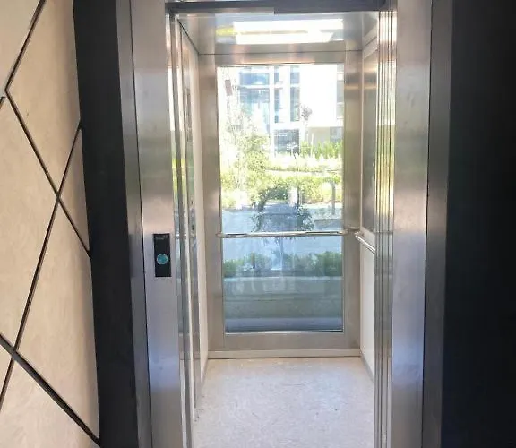 アパート Atlantis Atmosphere ブルガス