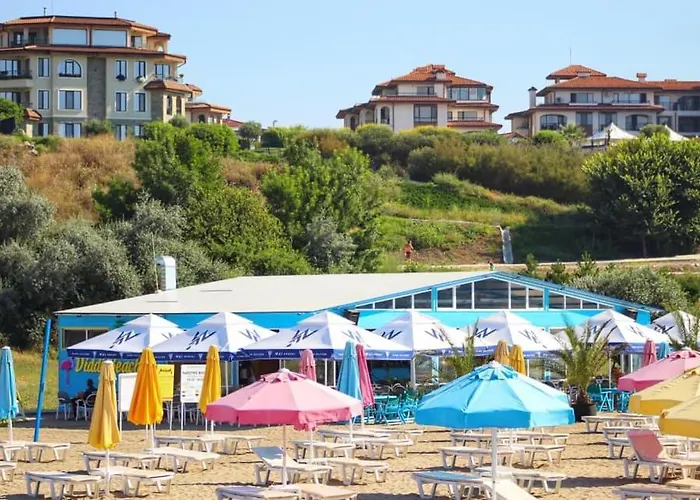 Atlantis Atmosphere Apartman