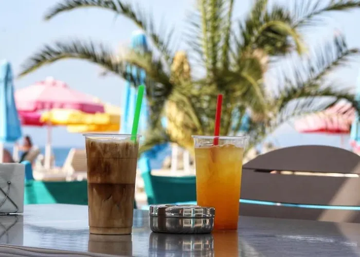 Atlantis Atmosphere Burgasz