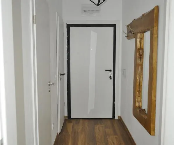 Apartman Atlantis Atmosphere *