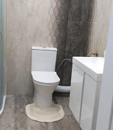 Apartman Atlantis Atmosphere Burgasz