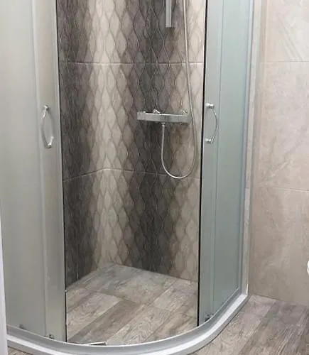 Atlantis Atmosphere Apartman