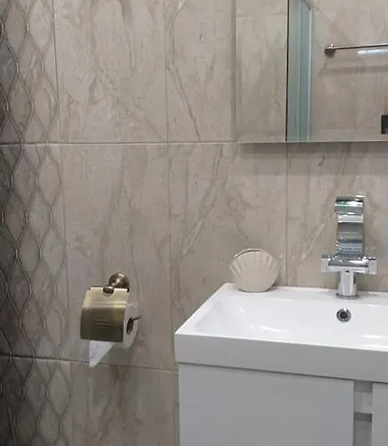 Atlantis Atmosphere Apartman *