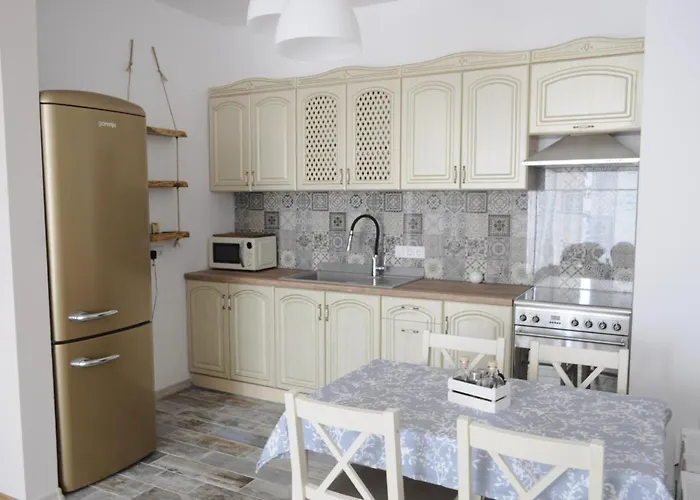 Atlantis Atmosphere *