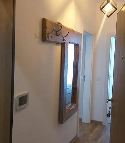 Atlantis Atmosphere Apartman Burgasz