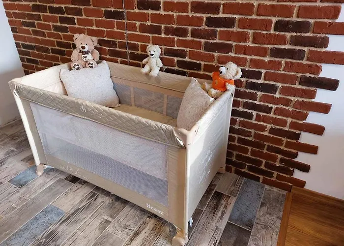 Atlantis Atmosphere Apartman