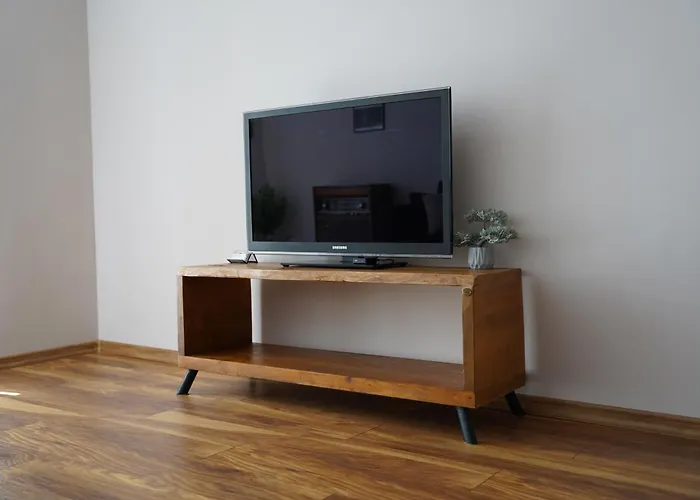 Apartman Atlantis Atmosphere Burgasz