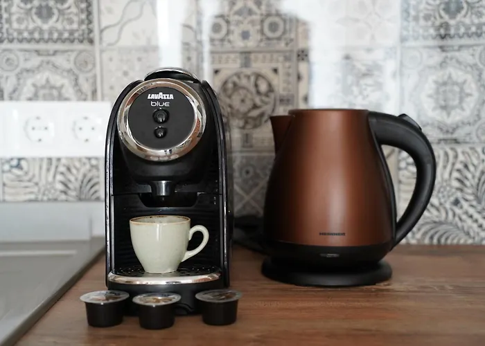 Atlantis Atmosphere Apartman