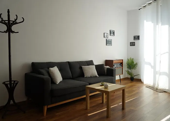 Apartman Atlantis Atmosphere